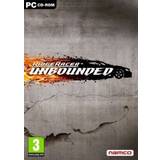 Ridge Racer Unbounded (PC)