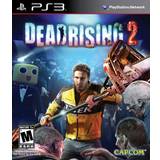 PlayStation 3 spil Dead Rising 2 (PS3)