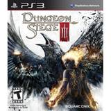 PlayStation 3 spil Dungeon Siege 3 (PS3)