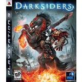 PlayStation 3 spil Darksiders (PS3)