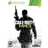 Call of duty modern warfare Call Of Duty: Modern Warfare 3 (Xbox 360)