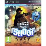 PlayStation 3 spil The Shoot (PS3)