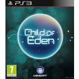 PlayStation 3 spil Child of Eden (PS3)