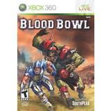 Xbox 360 spil Blood Bowl (Xbox 360)
