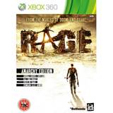 Xbox 360 spil Rage: Anarchy Edition (Xbox 360)