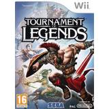 Tournament of Legends (Wii)