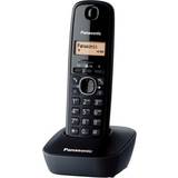 Panasonic trådløs telefon Panasonic KX-TG1611