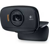 mavepine Emuler pust Logitech USB Webcams (96 produkter) hos PriceRunner »