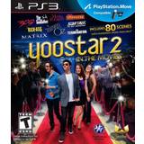 PlayStation 3 spil Yoostar 2: In the Movies (PS3)