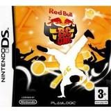 Nintendo DS spil Red Bull BC One (DS)