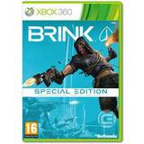 Brink: Special Edition (Xbox 360)