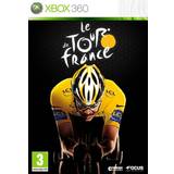 Xbox 360 spil Tour de France 2011 (Xbox 360)