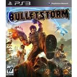 PlayStation 3 spil Bulletstorm (PS3)