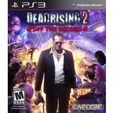 PlayStation 3 spil Dead Rising 2: Off The Record (PS3)
