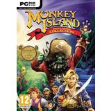 Monkey island Monkey Island: Special Edition Collection (PC)