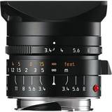Leica M Kameraobjektiver Leica Super-Elmar-M 21mm f/3.4 ASPH