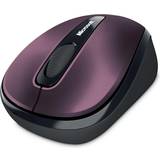 Laser Computermus Microsoft Wireless Mobile Mouse 3500