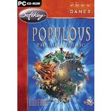 PC spil Populous : The Beginning (PC)