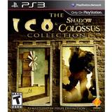 PlayStation 3 spil Ico / Shadow of the Colossus Collection (PS3)