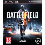 PlayStation 3 spil Battlefield 3 (PS3)