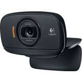 Logitech 1280x720 (HD) Webcams Logitech B525 HD