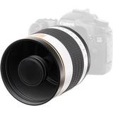 Walimex Kameraobjektiver Walimex Pro 800/8.0 Tele Mirror Lens for Canon AF