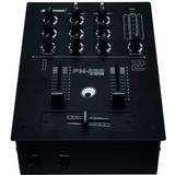 Omnitronic DJ-mixere Omnitronic PM-222