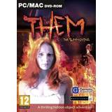 12 - Puslespil PC spil Them: The Summoning (PC)