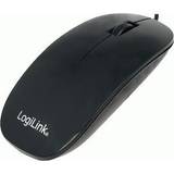LogiLink ID0063 Black