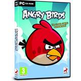 PC spil Angry Birds (PC)