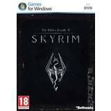 Skyrim pc The Elder Scrolls V: Skyrim (PC)