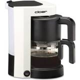 Cloer Kaffemaskiner Cloer 5981
