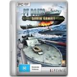 PC spil PT Boats: South Gambit (PC)