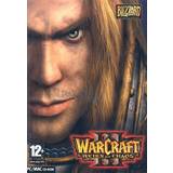 Warcraft 3 : Reign Of Chaos (PC)