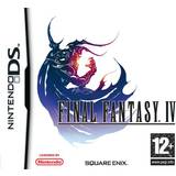 Nintendo ds Final Fantasy 4 (DS)