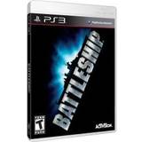 PlayStation 3 spil Battleship (PS3)