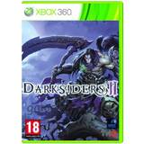 Xbox 360 spil Darksiders 2 (Xbox 360)