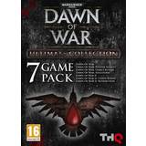 Dawn of war Warhammer 40,000: Dawn of War - Ultimate Collection (PC)