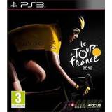 PlayStation 3 spil Tour De France 2012 (PS3)