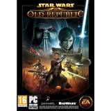 16 - MMO PC spil Star Wars: The Old Republic (PC)