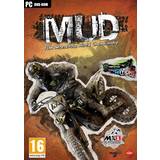 16 - Racing PC spil MUD: FIM Motocross World Championship (PC)