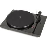 Gul Pladespiller Pro-Ject Debut Carbon 2M