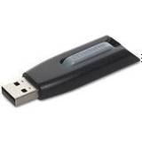 16 GB Hukommelseskort & USB Stik Verbatim Store'n'Go V3 16GB USB 3.0