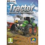 Tractor: Racing Simulator (PC)