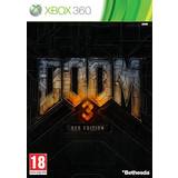 Doom 3: BFG Edition (Xbox 360)