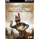 Mount & Blade: Warband - Napoleonic Wars (PC)