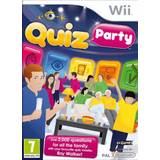 Wii party Quiz Party (Wii)
