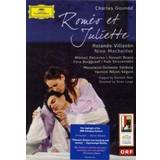 Musik Film Gounod, Charles - Romeo et Juliette [DVD]