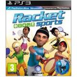 Sport PlayStation 3 spil Racket Sports (PS3)