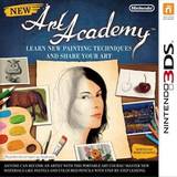 New 3ds New Art Academy (3DS)